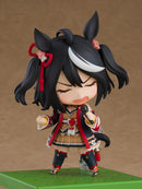 2468 Uma Musume: Pretty Derby Nendoroid Kitasan Black