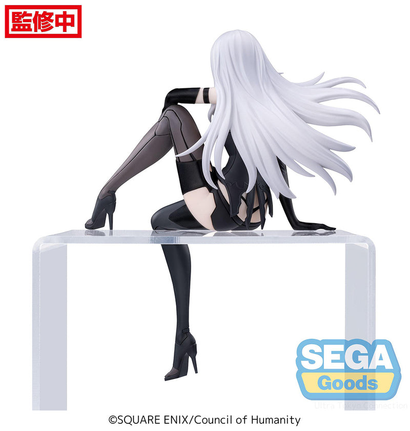 NieR:Automata Ver1.1a SEGA TV Anime PM Perching Figure A2