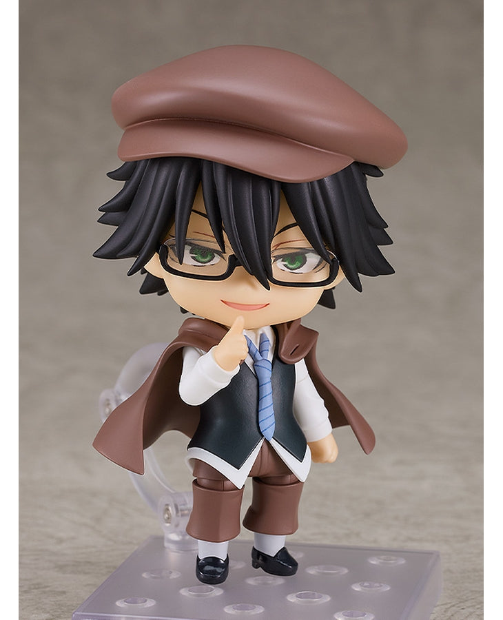 2348 Bungo Stray Dogs Nendoroid Ranpo Edogawa