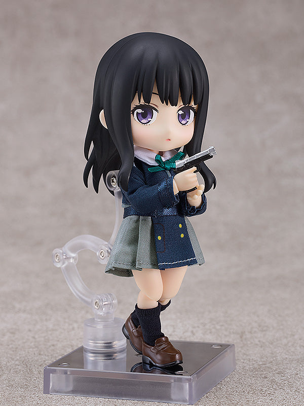 Lycoris Recoil Nendoroid Doll Takina Inoue