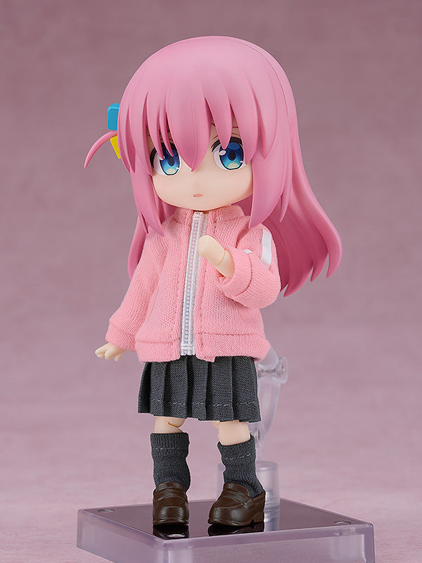 BOCCHI THE ROCK! Nendoroid Doll Nendoroid Doll Hitori Gotoh