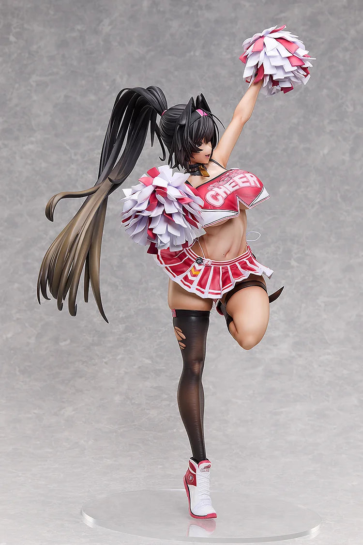 GODDESS OF VICTORY: NIKKE FREEing Bay