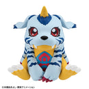 Digimon Adventure MEGAHOUSE Lookup GABUMON (3rd-run)