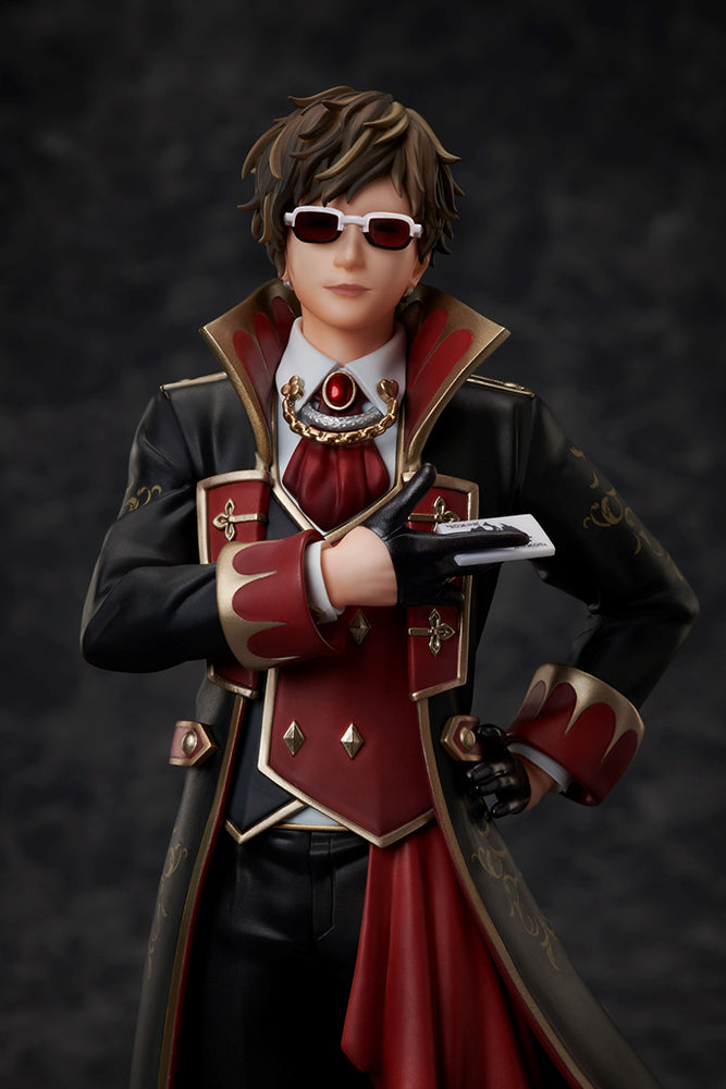 Design COCO elCOCO Dealer GACKT 1/8 Scale Figure