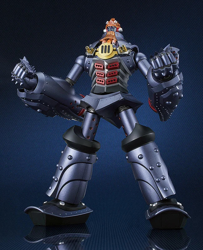 The Big O MODEROID Big O