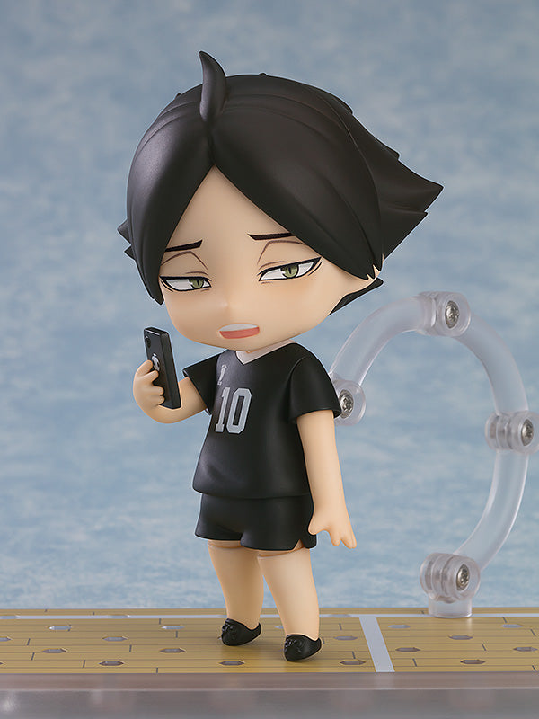 2297 Haikyu!! Nendoroid Rintaro Suna