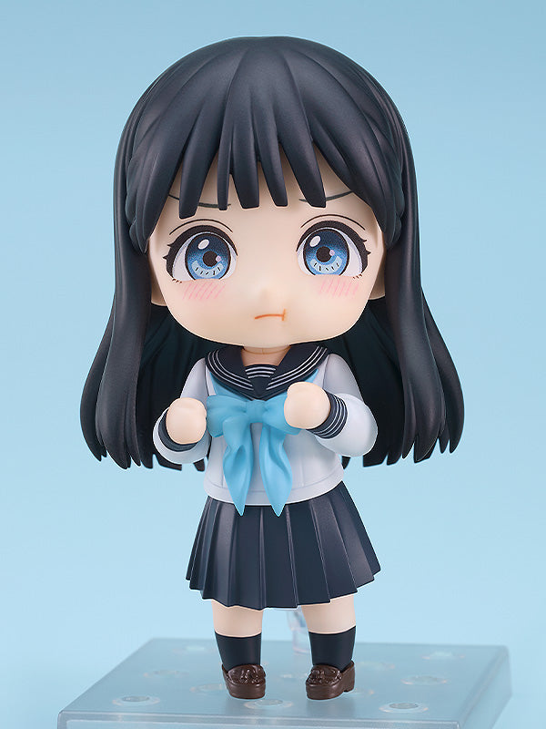 2287 Akebi's Sailor Uniform Nendoroid Komichi Akebi