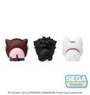 DAN DA DAN SEGA Ohiruneko Mini Figure Vol.1 (EX)