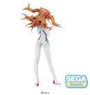 EVANGELION: 3.0+1.0 Thrice Upon a Time SEGA SPM Figure Asuka Shikinami Langley ~Last Mission Activate Color~