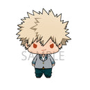 My Hero Academia MEGAHOUSE Chokorin Mascot (set of 6)