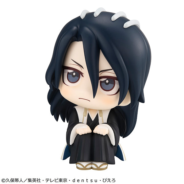 BLEACH：Thousand-Year Blood War MEGAHOUSE Lookup Byakuya Kuchiki