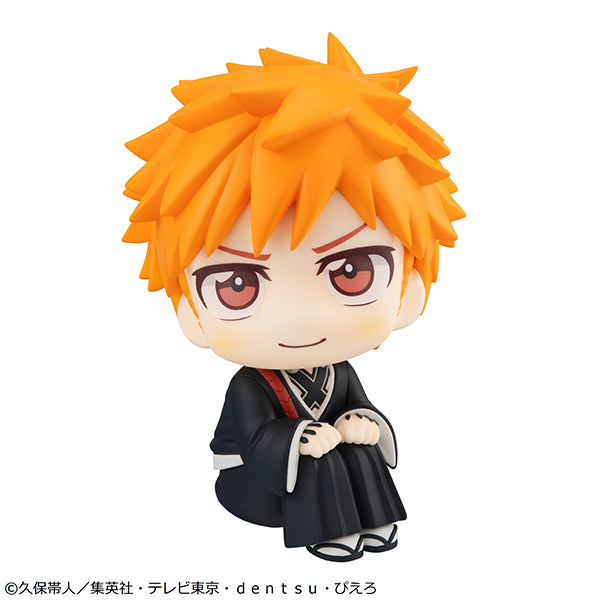 BLEACH：Thousand-Year Blood War MEGAHOUSE Lookup Ichigo Kurosaki