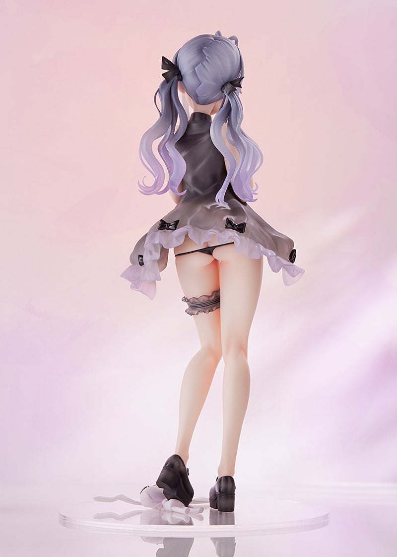 design by Kanzarin Hobby JAPAN AMAKUNI Kanna Shinomiya