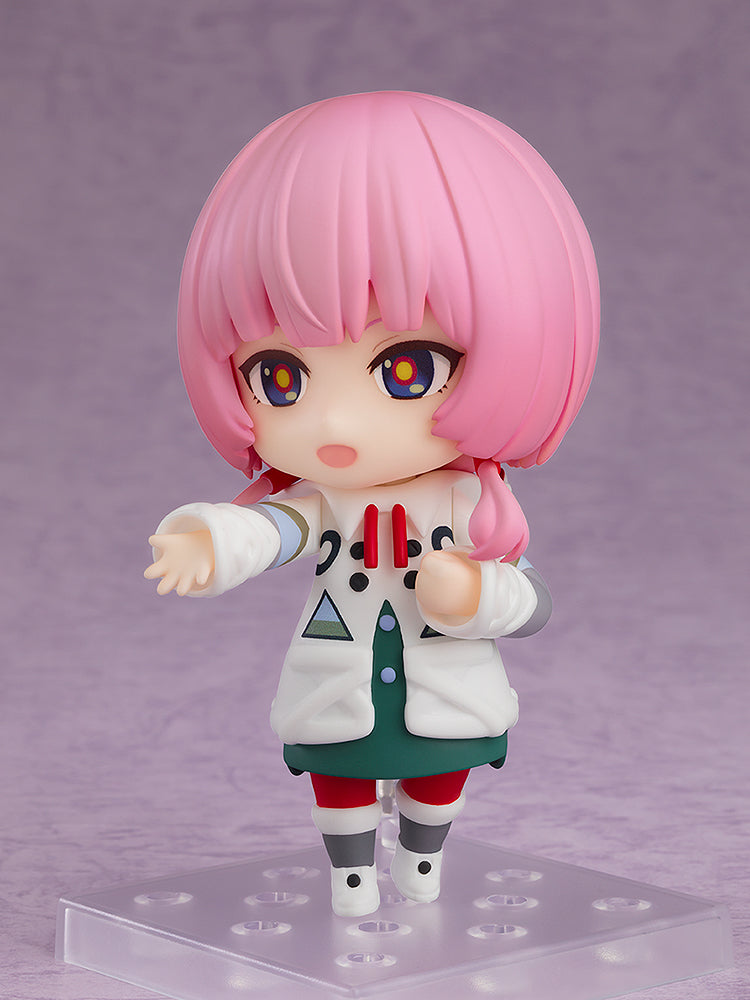 2414 Kamitsubaki Studio Nendoroid KAF