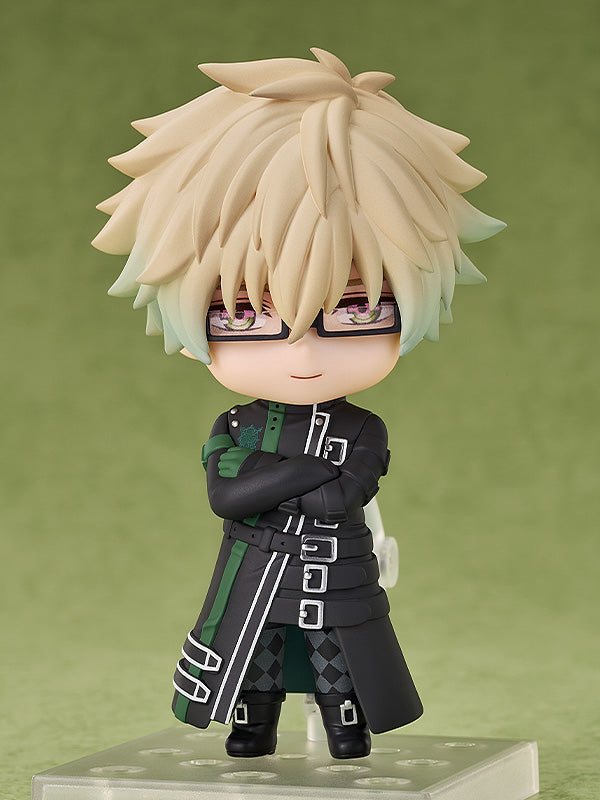 2360 Amnesia Nendoroid Kent