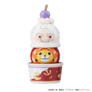 ONE PIECE MEGAHOUSE Tsumichen Stack up & Change