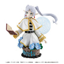 Frieren： Beyond Journey's End MEGAHOUSE Petitrama EX Their Journey. （Repeat）