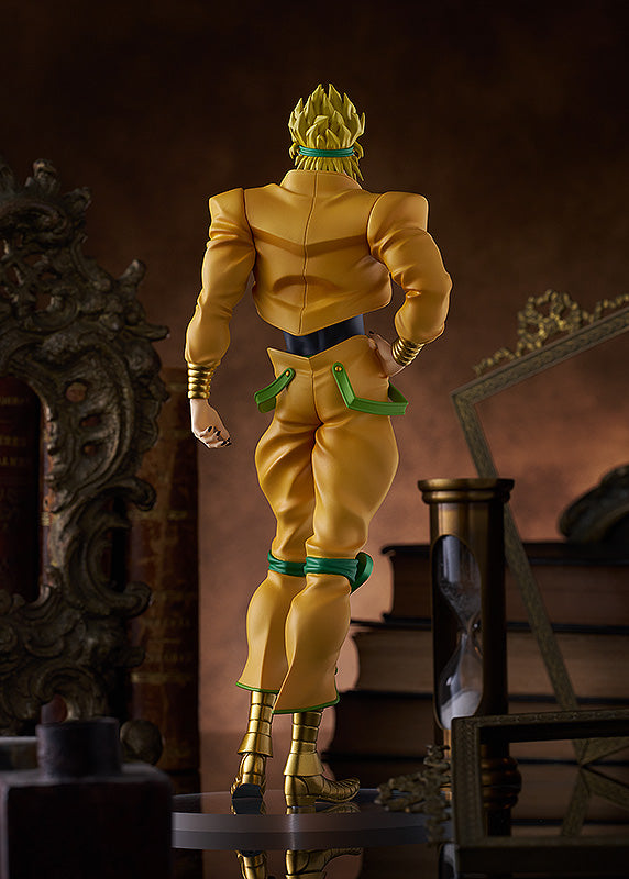 JoJo's Bizarre Adventure POP UP PARADE DIO