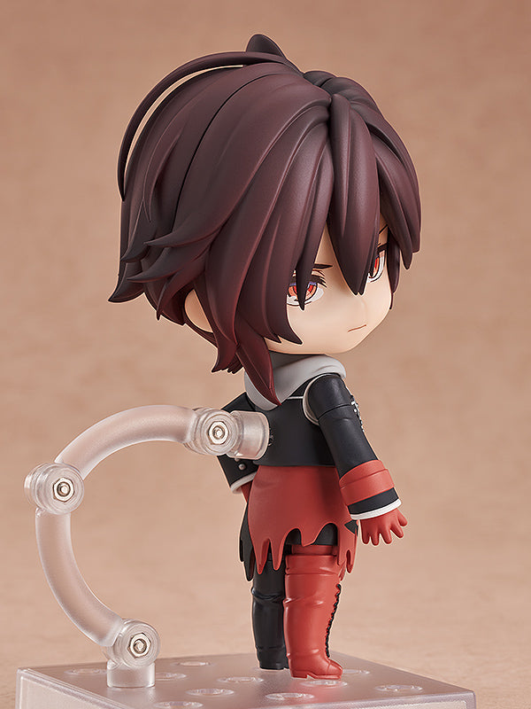 2314 Amnesia Nendoroid Shin