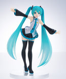 Hatsune Miku POP UP PARADE Hatsune Miku: Translucent Color Ver.