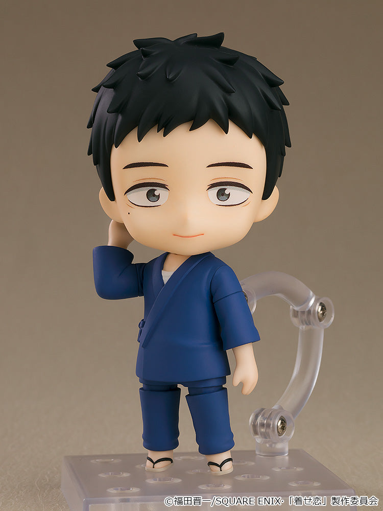 2434 My Dress Up Darling Nendoroid Wakana Gojo
