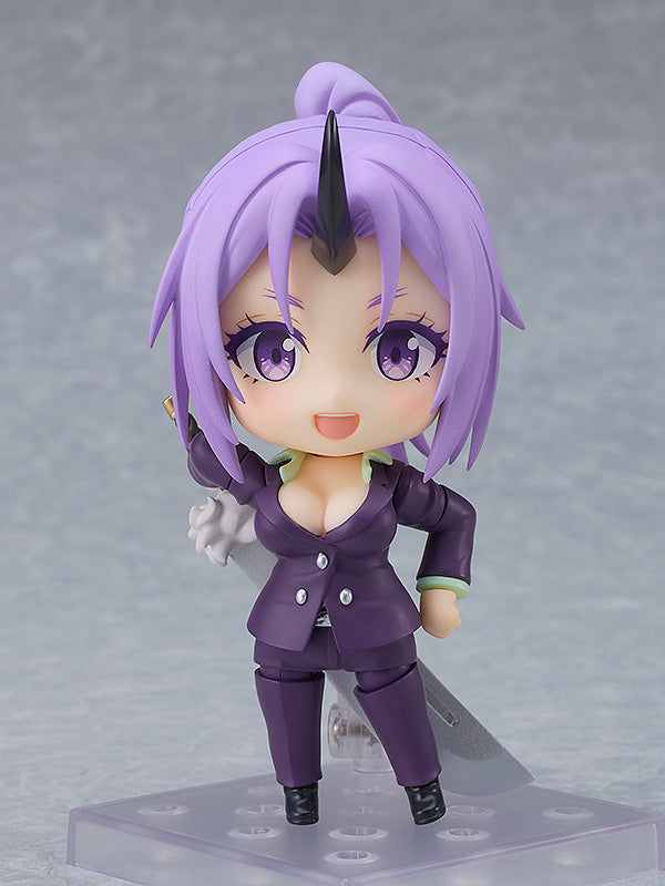 2373 That Time I Got Reincarnated as a Slime Nendoroid Shion