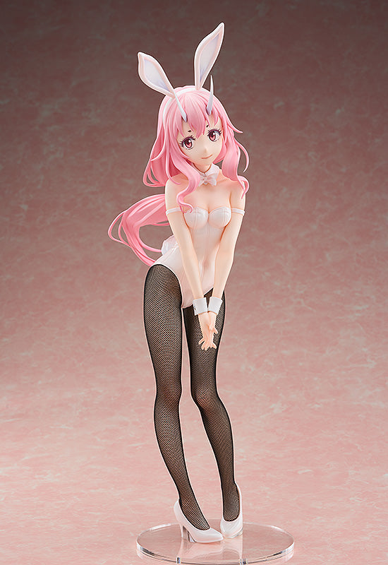 That Time I Got Reincarnated as a Slime FREEing Shuna: Bunny Ver.