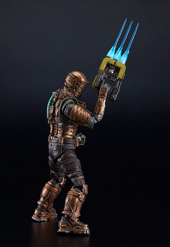 SP-162 Dead Space figma Isaac Clarke