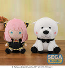 SPY x FAMILY SEGA Powapowa M Plush Vol.1(1 PC)