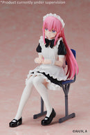 BOCCHI THE ROCK! Aniplex Hitori Gotoh Maid Ver. Non Scale figure