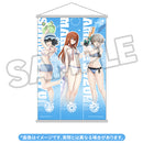 STEINS;GATE Solarain Kurisu Makise & Mayuri Shiina & Suzuha Amane: Swimsuit Ver.