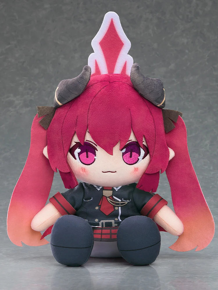 Blue Archive Good Smile Company Chocopuni Plushie Akari/Izumi/Junko/Haruna