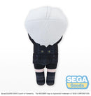 NieR Automata Ver1.1a SEGA NESOBERI Lay-DownLL Plush 9S