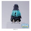 Demon Slayer Kimetsu no Yaiba SEGA PM Perching Figure Muichiro Tokito Hashira Meeting