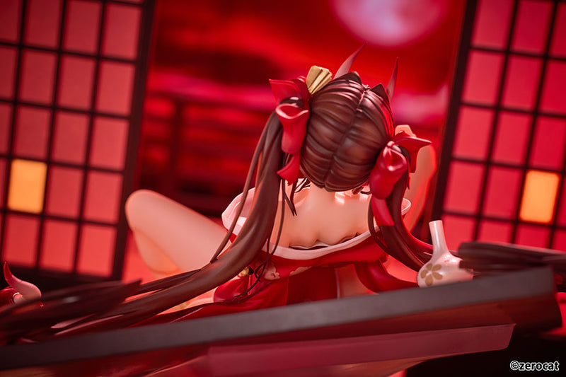 Lim Land oni girl
