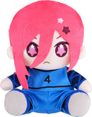 BLUE LOCK GoodSmile Moment HUGGY DOLL Plushie