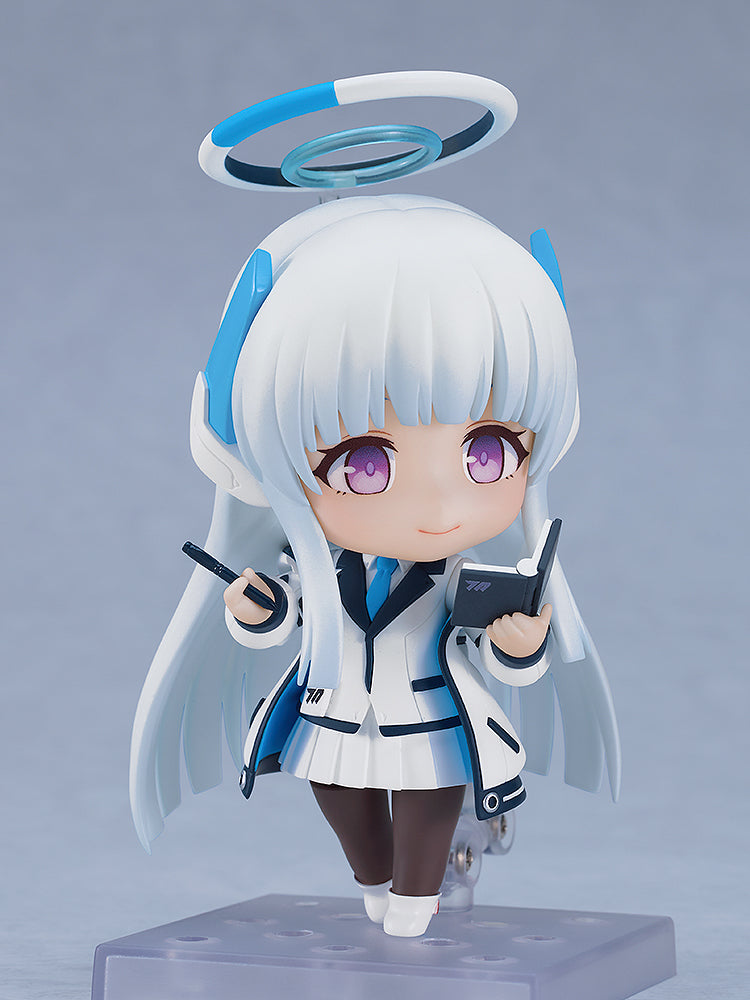 2437 Blue Archive Nendoroid Noa Ushio