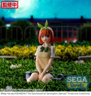 The Quintessential Quintuplets Specials SEGA PM Perching Figure Yotsuba Nakano