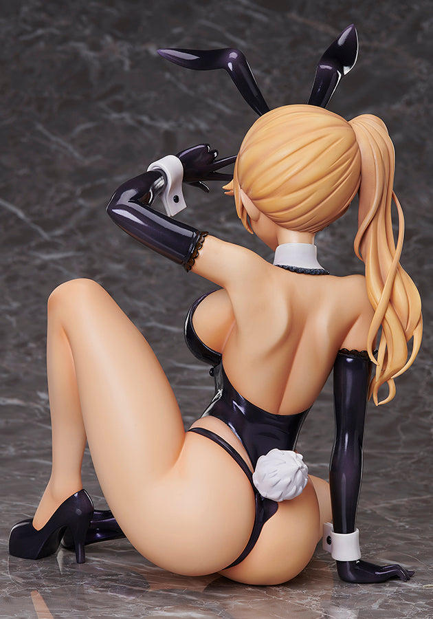 illustrator Mataro BINDing -Rio-:Bare Leg Ver.