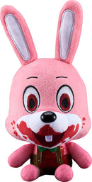Silent Hill Good Smile Company Plushie Robbie the Rabbit/Red Pyramid Thing/Heather Mason