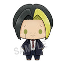 MASHLE MEGAHOUSE Chokorin Mascot (1 Ramdom)