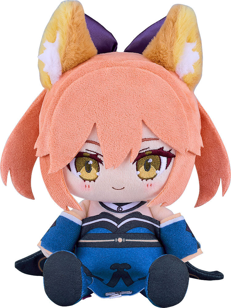Fate/Grand Order Good Smile Company Chocopuni Plushie Saber/Altria Pendragon / Saber/Nero Claudius / Caster/Tamamo no Mae / Avenger/Jeanne d'Arc (Alter)