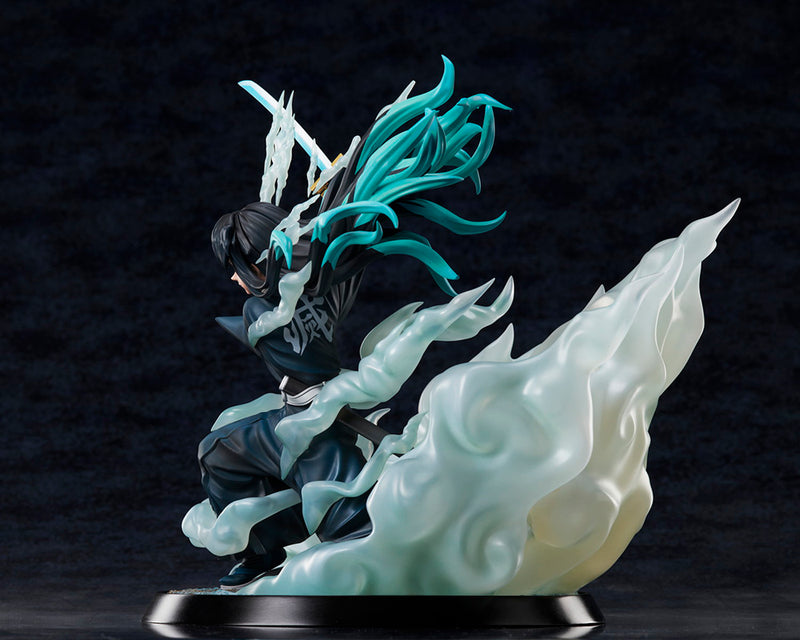 Demon Slayer: Kimetsu no Yaiba Aniplex Muichiro Tokito 1/8 Scale Figure