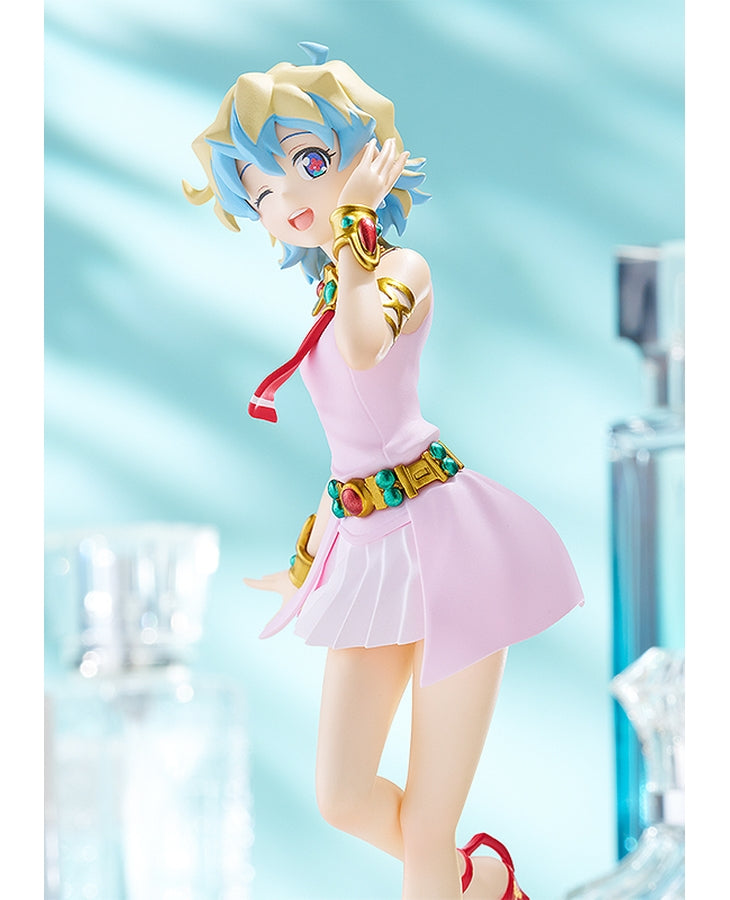 Gurren Lagann POP UP PARADE Nia: Short Hair Ver.