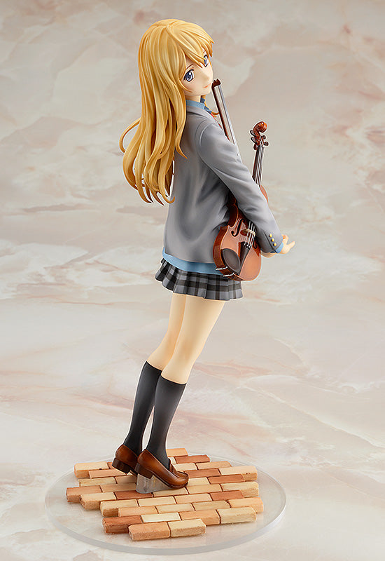 Your lie in April Good Smile Company Kaori Miyazono (Second Rerelease)