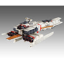 Gundam Mobile Suit Char's Counterattack MEGAHOUSE Cosmo Fleet Specoal Ra Cailum Re.