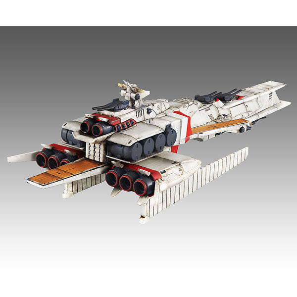 Gundam Mobile Suit Char's Counterattack MEGAHOUSE Cosmo Fleet Specoal Ra Cailum Re.