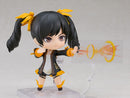2407 TEKKEN 8 Nendoroid Ling Xiaoyu
