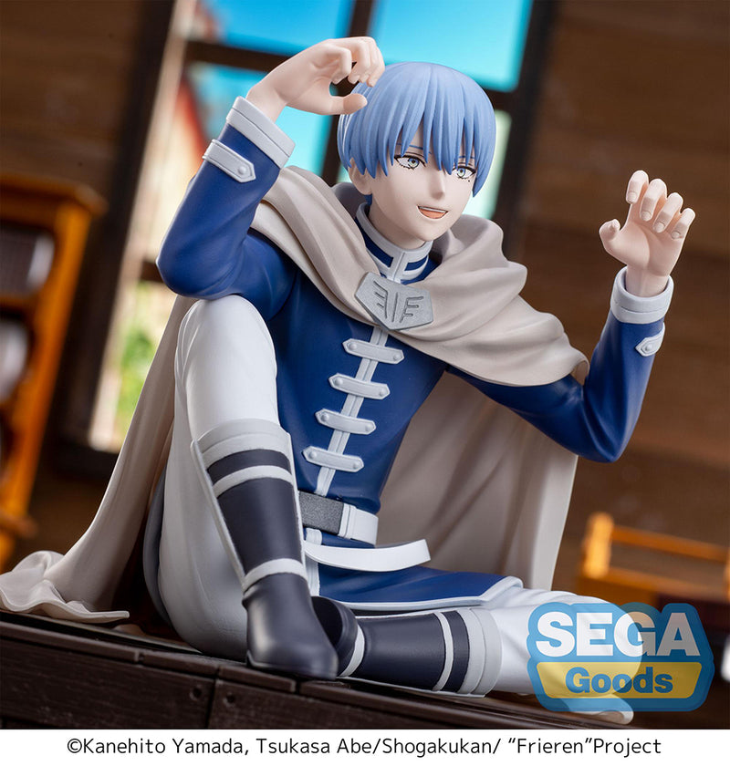 Frieren: Beyond Journey's End SEGA PM Perching Figure Himmel
