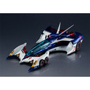 FUTURE GPX CYBER FORMULA MEGAHOUSE Variable Action SAGA GARLAND SF-03  -Livery Edition-